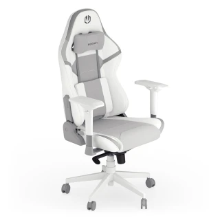 Fotel ENDORFY Scrim Onyx White