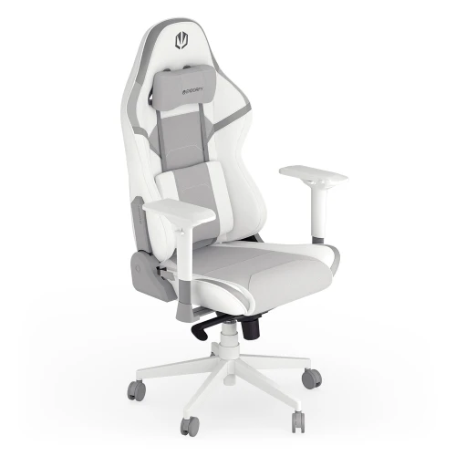 Fotel ENDORFY Scrim Onyx White