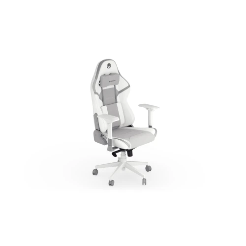 Fotel ENDORFY Scrim Onyx White