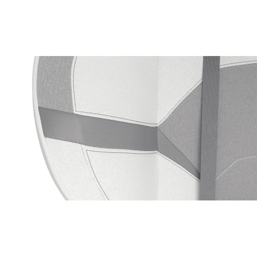Fotel ENDORFY Scrim Onyx White