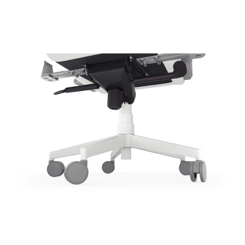 Fotel ENDORFY Scrim Onyx White