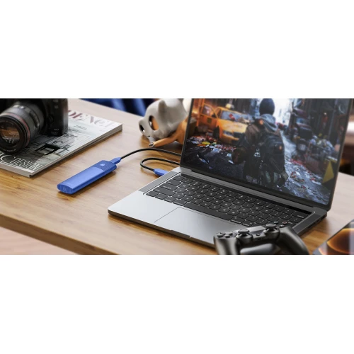Obudowa na dysk Orico M.2 NVMe USB-C 10Gbps