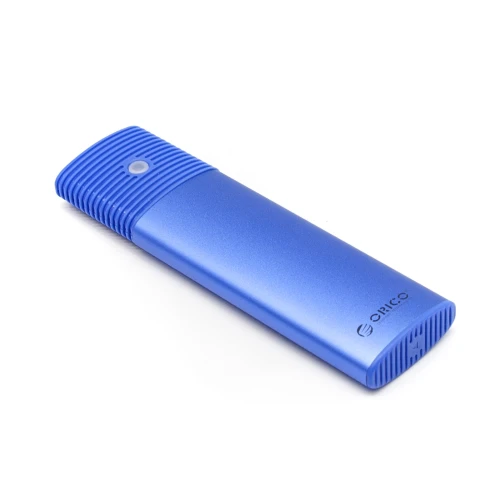 Obudowa na dysk Orico M.2 NVMe USB-C 10Gbps