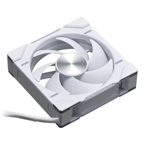 Wentylator Phanteks D30 120mm PWM D-RGB White