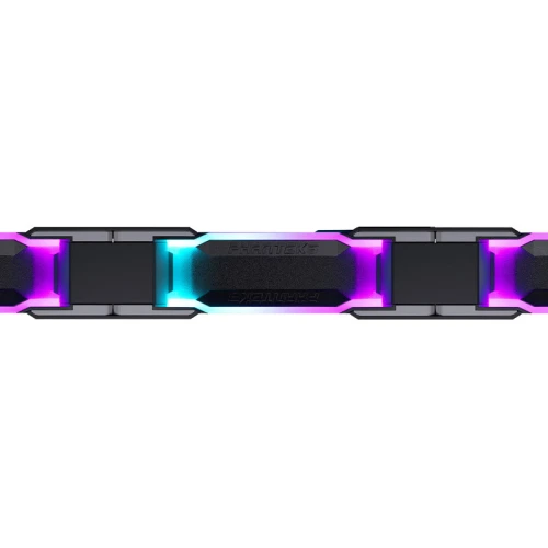 Wentylator Phanteks D30 120mm PWM D-RGB Reverse Black