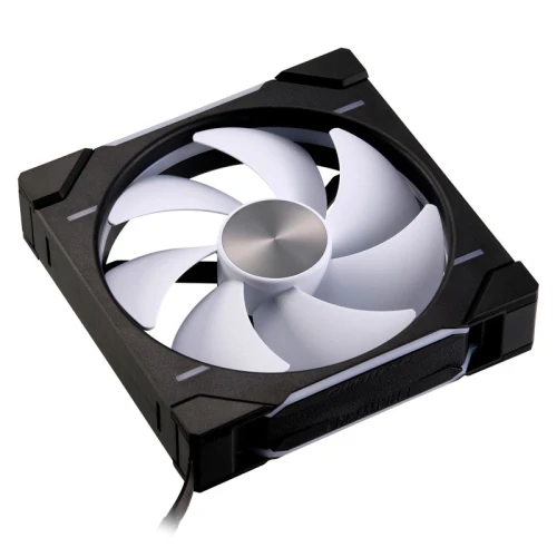 Wentylator Phanteks D30 140mm PWM D-RGB Black