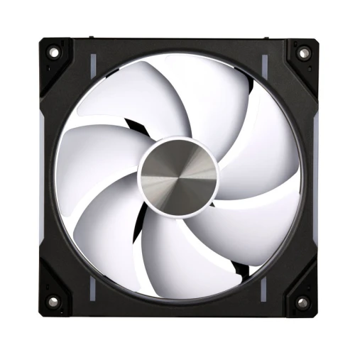 Wentylator Phanteks D30 140mm PWM D-RGB Black
