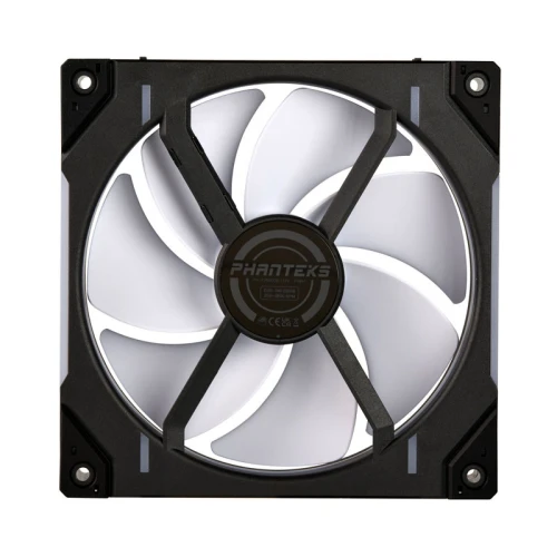 Wentylator Phanteks D30 140mm PWM D-RGB Black