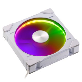 Wentylator Phanteks D30 140mm PWM D-RGB White