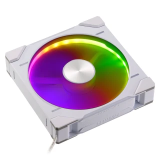 Wentylator Phanteks D30 140mm PWM D-RGB White