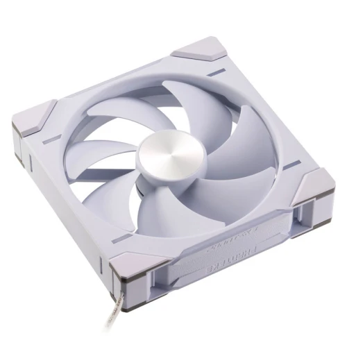 Wentylator Phanteks D30 140mm PWM D-RGB White