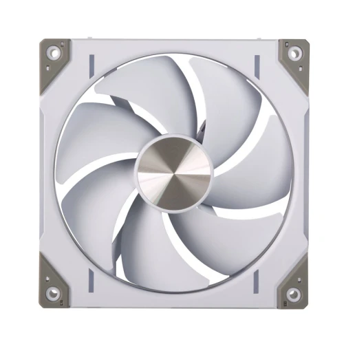 Wentylator Phanteks D30 140mm PWM D-RGB White
