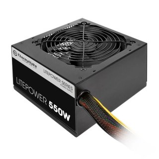 Zasilacz Thermaltake Litepower II Black 550W