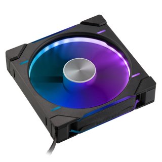 Wentylator Phanteks D30 140mm PWM D-RGB Reverse Black