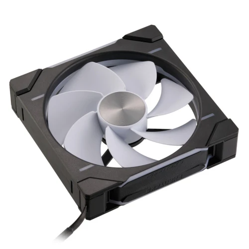 Wentylator Phanteks D30 140mm PWM D-RGB Reverse Black