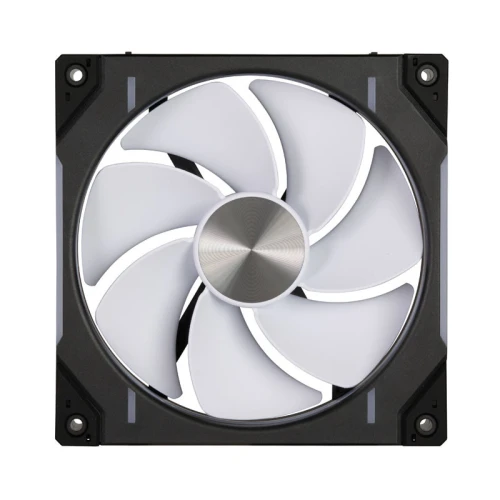 Wentylator Phanteks D30 140mm PWM D-RGB Reverse Black