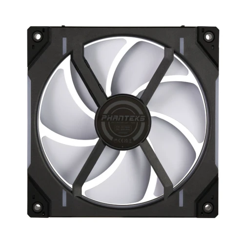 Wentylator Phanteks D30 140mm PWM D-RGB Reverse Black