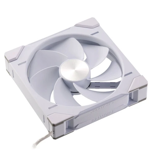 Wentylator Phanteks D30 140mm PWM D-RGB Reverse White