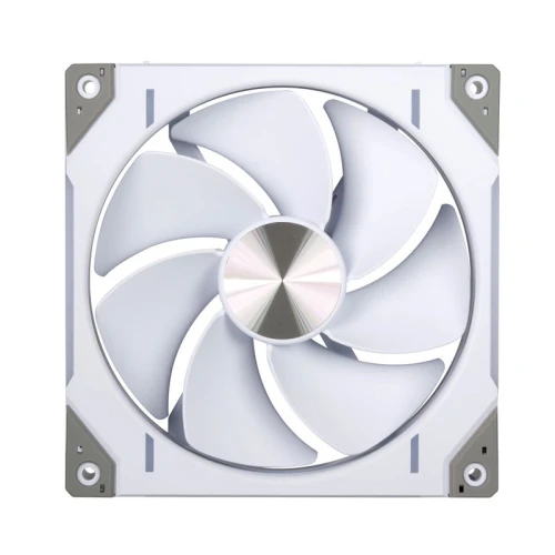 Wentylator Phanteks D30 140mm PWM D-RGB Reverse White 3-pack