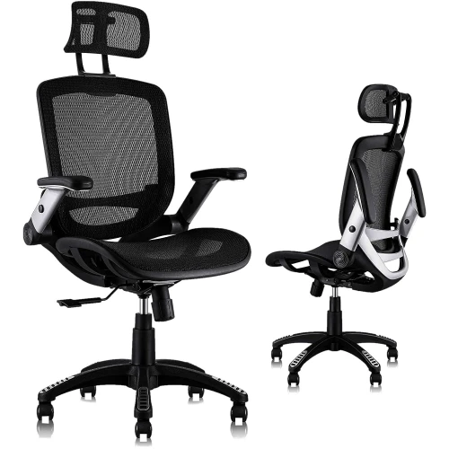 Ergonomiczny fotel biurowy MOZOS ERGO-C