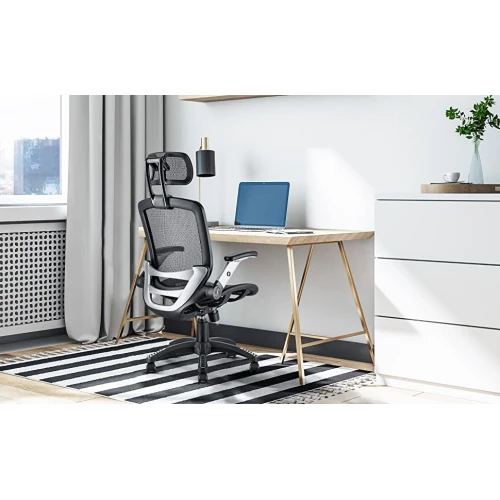 Ergonomiczny fotel biurowy MOZOS ERGO-C