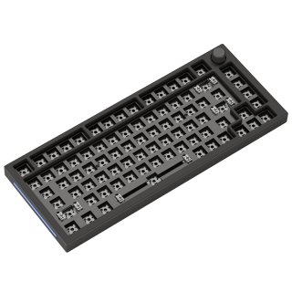 Klawiatura Glorious GMMK Pro Black Slate 75% TKL RGB Barebone