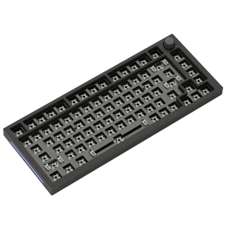 Klawiatura Glorious GMMK Pro Black Slate 75% TKL RGB Barebone