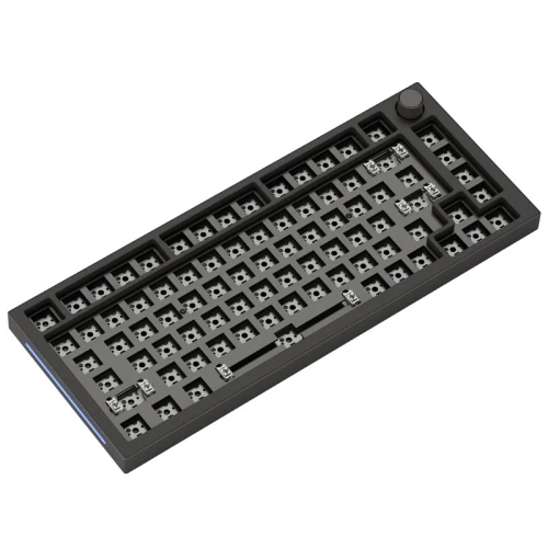 Klawiatura Glorious GMMK Pro Black Slate 75% TKL RGB Barebone