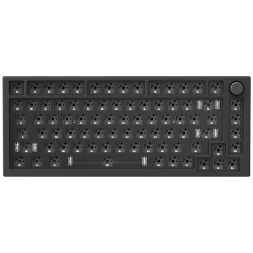 Klawiatura Glorious GMMK Pro Black Slate 75% TKL RGB Barebone