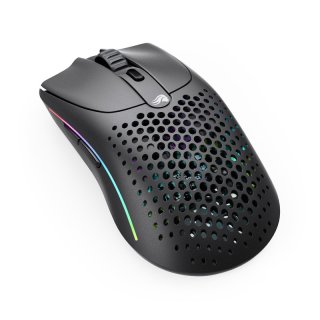 Mysz Glorious Model O 2 Wireless Black