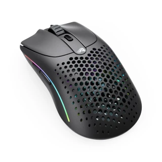 Mysz Glorious Model O 2 Wireless Black