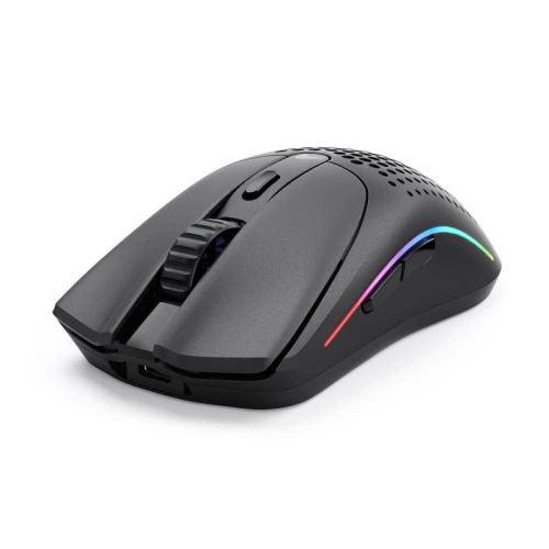 Mysz Glorious Model O 2 Wireless Black