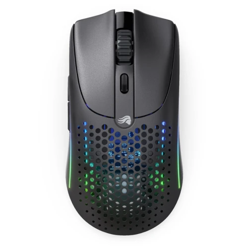 Mysz Glorious Model O 2 Wireless Black