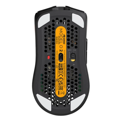 Mysz Glorious Model O 2 Wireless Black