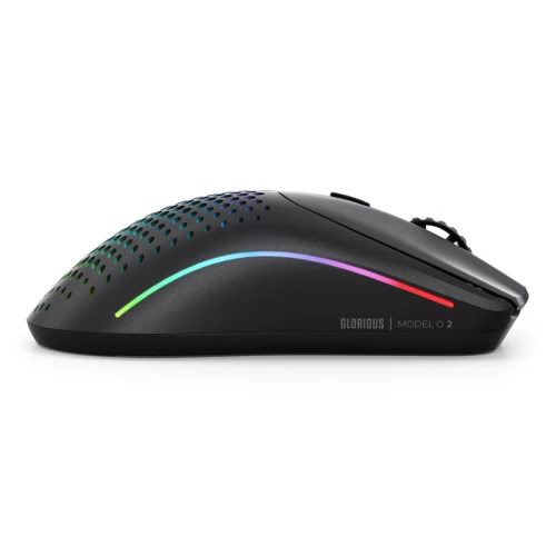 Mysz Glorious Model O 2 Wireless Black