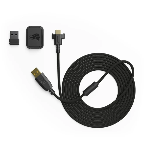 Mysz Glorious Model O 2 Wireless Black