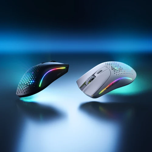 Mysz Glorious Model O 2 Wireless Black