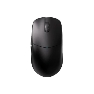 Mysz Lamzu Atlantis Mini 4K Wireless Charcoal Black