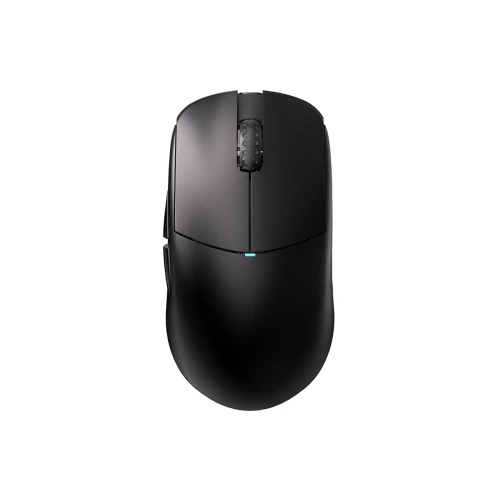 Mysz Lamzu Atlantis Mini 4K Wireless Charcoal Black