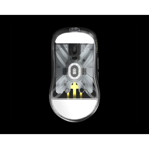 Mysz Lamzu Atlantis Mini 4K Wireless Charcoal Black