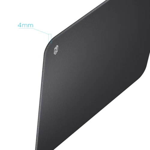 Podkładka Lamzu Energon PRO Poron XSoft  - 500x500mm