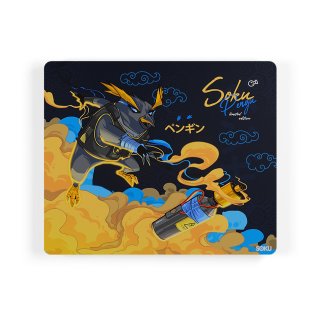 Podkładka SOKU x Pengu Limited Edition - 480x400mm