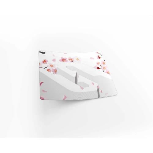 Podkładka SOKU X2 Shiro Hybird Limited Edition - 480x400mm