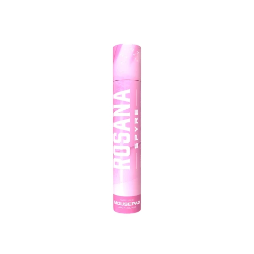 Podkładka Spyre Rosana Taffy Pink - 480x400mm