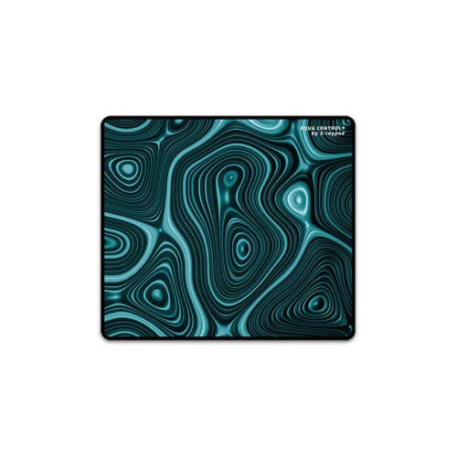 Podkładka X-Raypad Aqua Control Plus Jade Green XL - 450x400mm