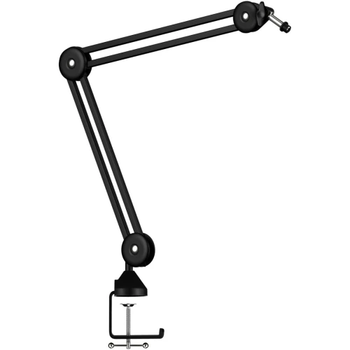 Profesjonalne ramię mikrofonowe - statyw mikrofonowy MOZOS SB36 NEW