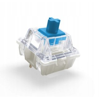 Przełącznik Glorious Gateron Blue - 1szt