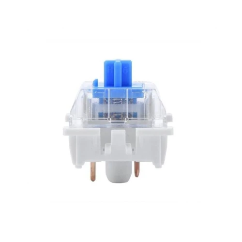 Przełącznik Glorious Gateron Blue - 1szt