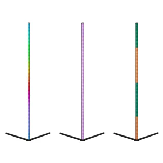 Lampa narożna LED RGB Tracer Ambience Smart Corner