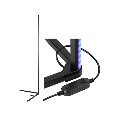 Lampa narożna LED RGB Tracer Ambience Smart Corner
